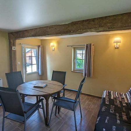 Spacious Quiet House 6 Km From Honfleur Genneville Esterno foto