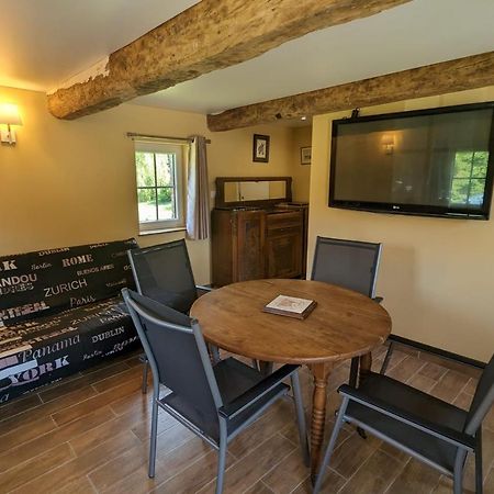 Spacious Quiet House 6 Km From Honfleur Genneville Esterno foto