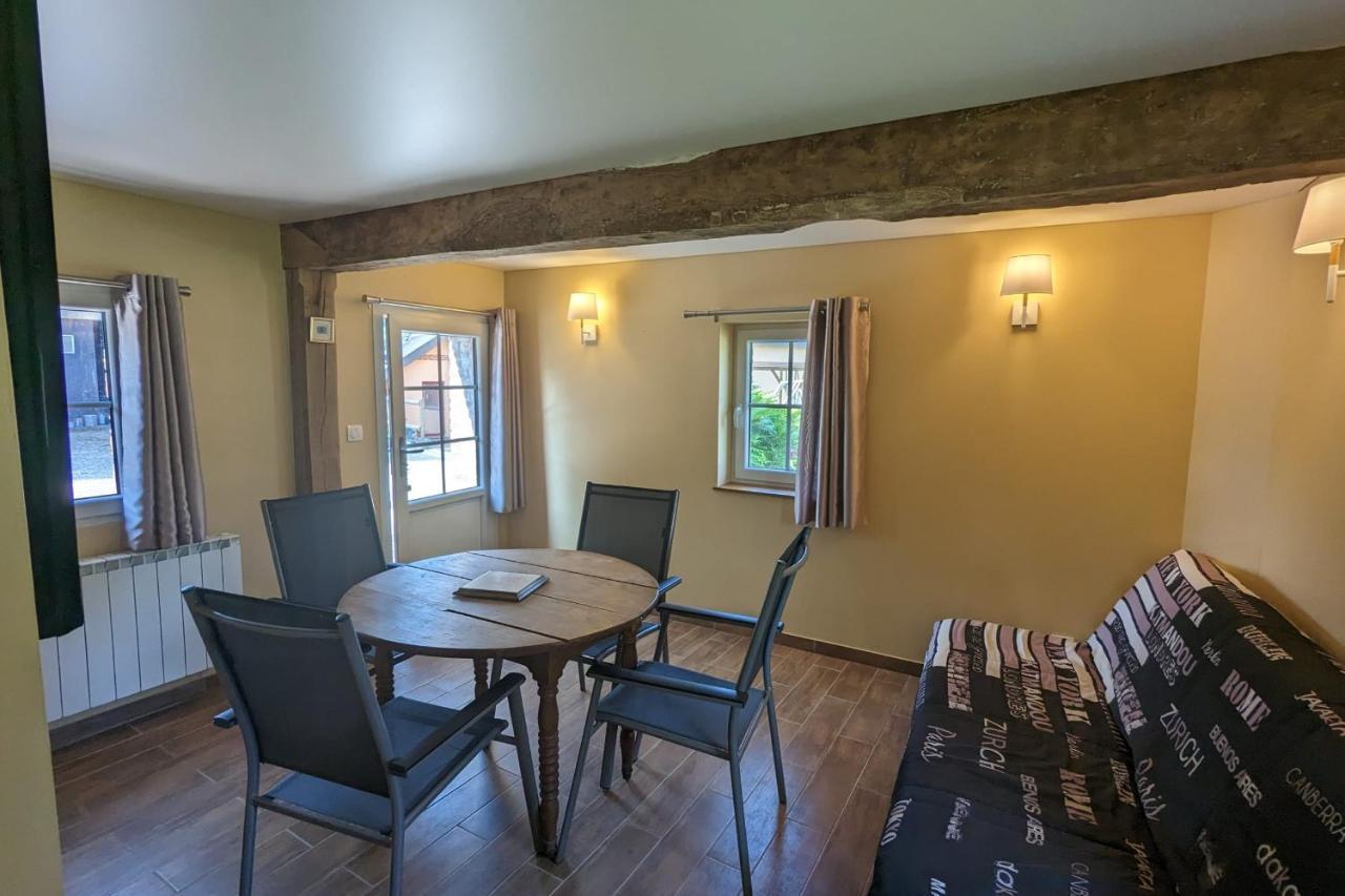 Spacious Quiet House 6 Km From Honfleur Genneville Esterno foto