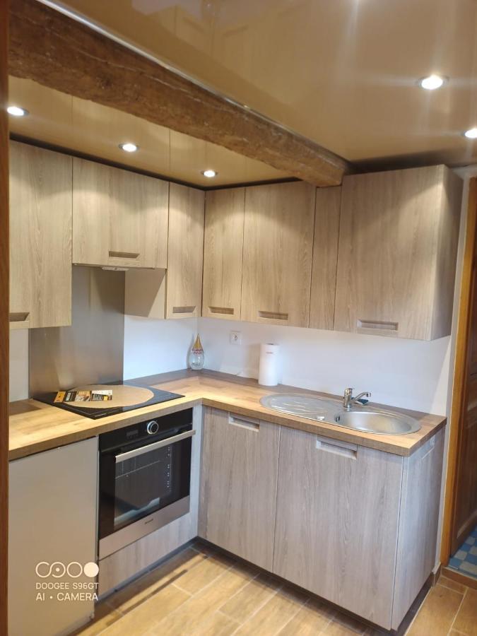 Spacious Quiet House 6 Km From Honfleur Genneville Esterno foto