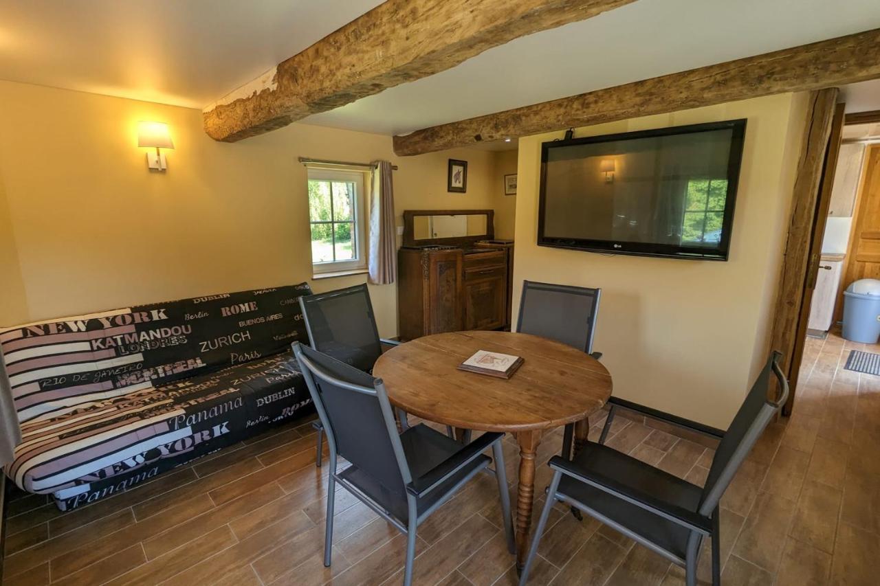 Spacious Quiet House 6 Km From Honfleur Genneville Esterno foto